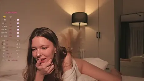 Hit-girl- stripchat stream image