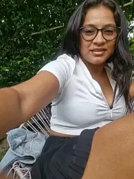 DAELAA stripchat stream image