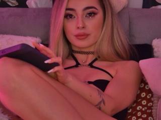 Kim Arrow flirt4free stream image, 07.04.2025 16:40