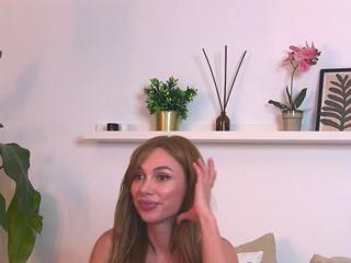 Sandy Hanson flirt4free stream image