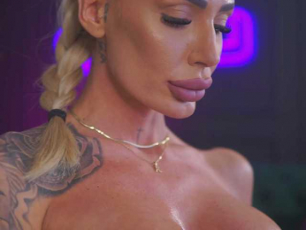 RaquelleVon bongacams stream image