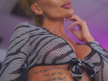 RaquelleVon bongacams stream image