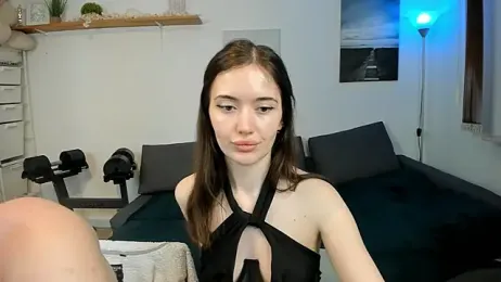 PollyFlame stripchat stream image