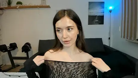 PollyFlame stripchat stream image