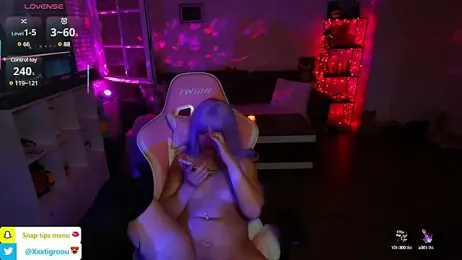 Autumn_Nighht stripchat stream image