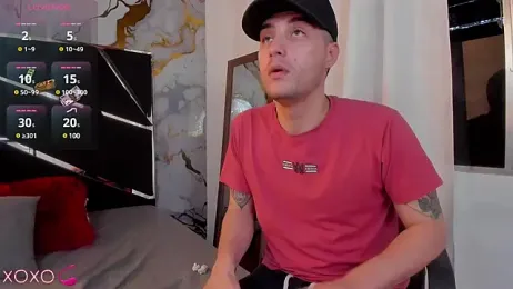 Pleasure_Vibes23 stripchat stream image