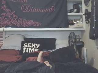 lushdiamondz camsoda stream image, 08.04.2025 00:20