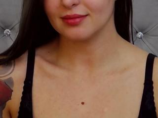 Melissa Fumero flirt4free stream image