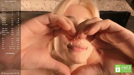 MaryWeberc stripchat stream image