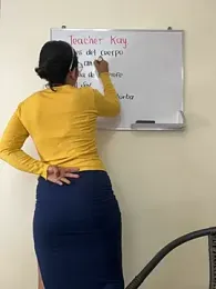 Kay_LustyWife stripchat stream image