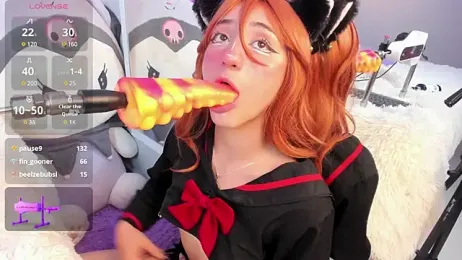 miia__baker stripchat stream image