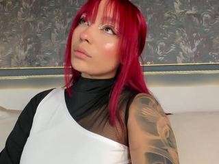 steffanybeckk camsoda stream image