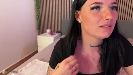 LizaRoxx stripchat stream image