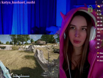 Milkaff- bongacams stream image