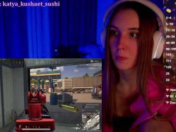 Milkaff- bongacams stream image