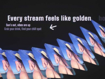 Taanni bongacams stream image