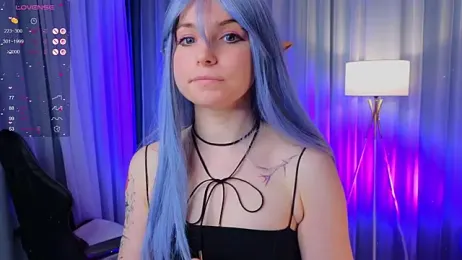 zelda_1 stripchat stream image