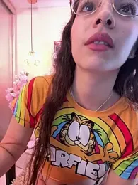 Zoe_Bae stripchat stream image