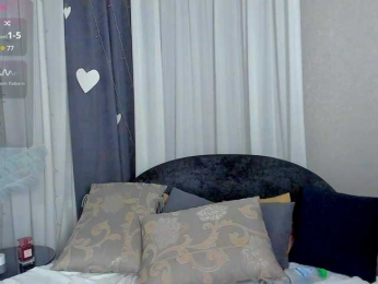 honey-babaa bongacams stream image