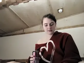 Snowbunnycake_131 stripchat stream image, 09.04.2025 05:40
