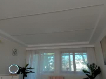 tiffanyhouston_ chaturbate stream image