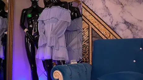 SiennaNoir stripchat stream image