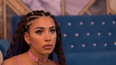 SiennaNoir stripchat stream image