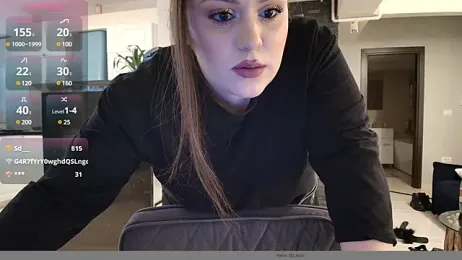 Layla- stripchat stream image