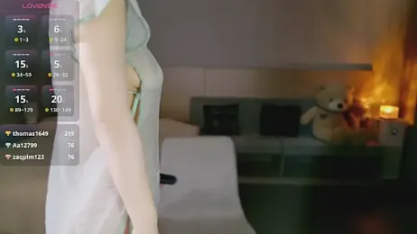 Lucky-baby stripchat stream image