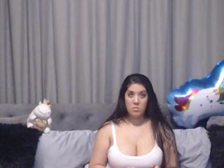 Natalie Star flirt4free stream image