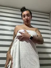 Hannahoff stripchat stream image