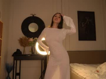 kusssecka chaturbate stream image