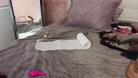 AmalyGreen stripchat stream image