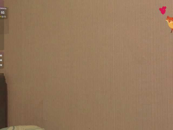 PeachGirl bongacams stream image