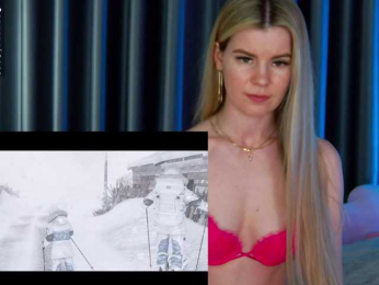 -SexyBounty- bongacams stream image