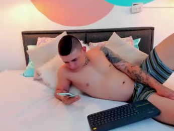 emiilymanson_ chaturbate stream image