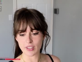 rosiebones chaturbate stream image