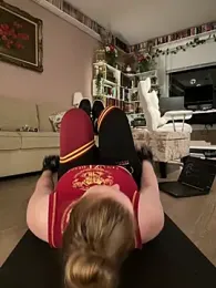 GingerSnap33 stripchat stream image