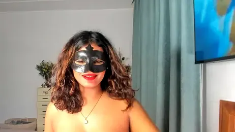 Bad_Girl_Kayra69 stripchat stream image