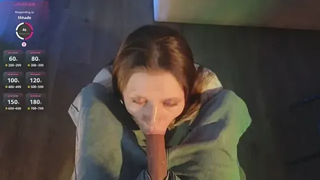 Chloe_Vixen stripchat stream image