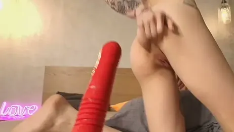 KeithTown stripchat stream image