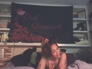 lushdiamondz camsoda stream image, 10.04.2025 10:40