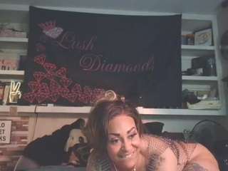 lushdiamondz camsoda stream image, 10.04.2025 10:40