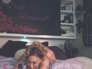 lushdiamondz camsoda stream image, 10.04.2025 10:40