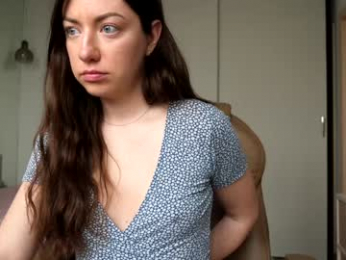 ronny_ponny chaturbate stream image