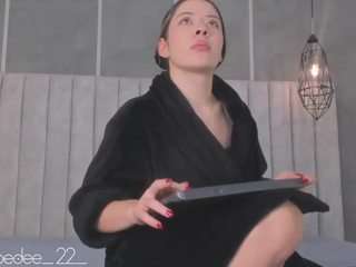 chloedee camsoda stream image