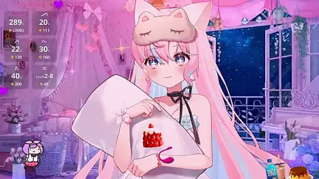 Naijiang_ stripchat stream image