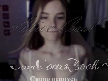 AliceCost bongacams stream image