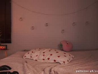 bunnybonn1e chaturbate stream image
