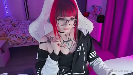 Yumi_Youkai stripchat stream image